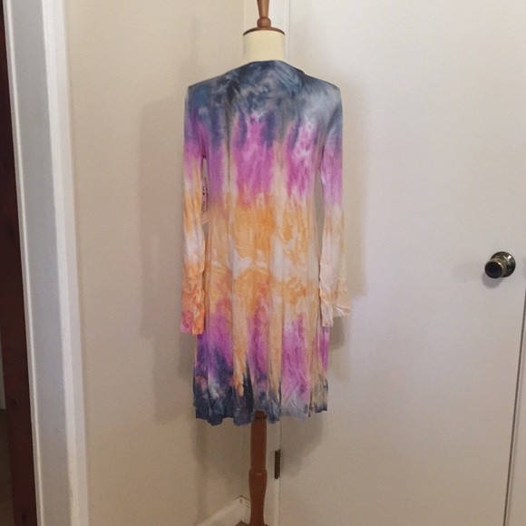 S LOVE TANJANE Dress E05 3767 - Picture 2 of 5